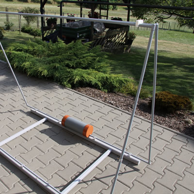 Vacation Antenna
