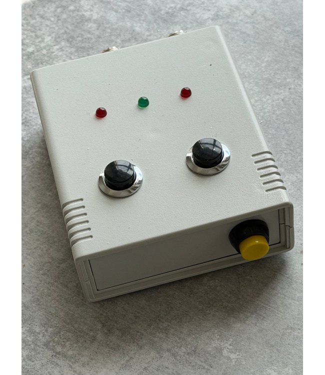 CB4M DUO
