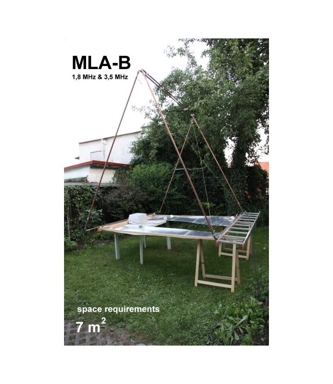 MLA-B KIT mono