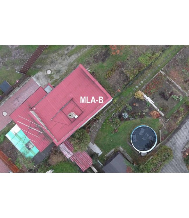 MLA-B KIT mono