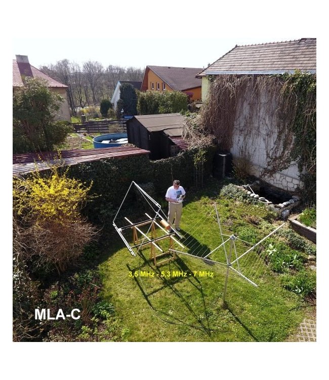 MLA-C v.3 with CB4M