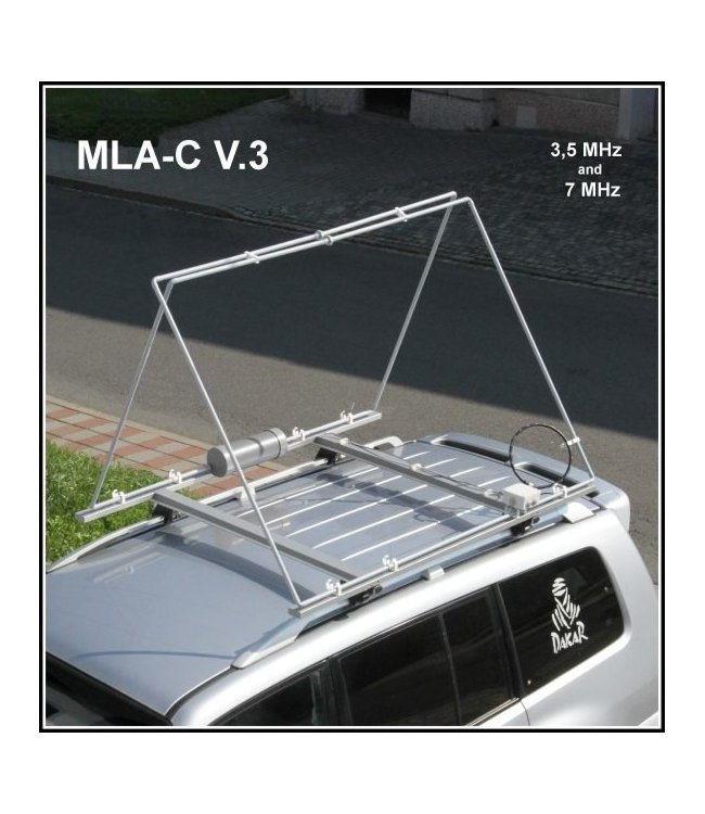 MLA-C v.3 with CB4M
