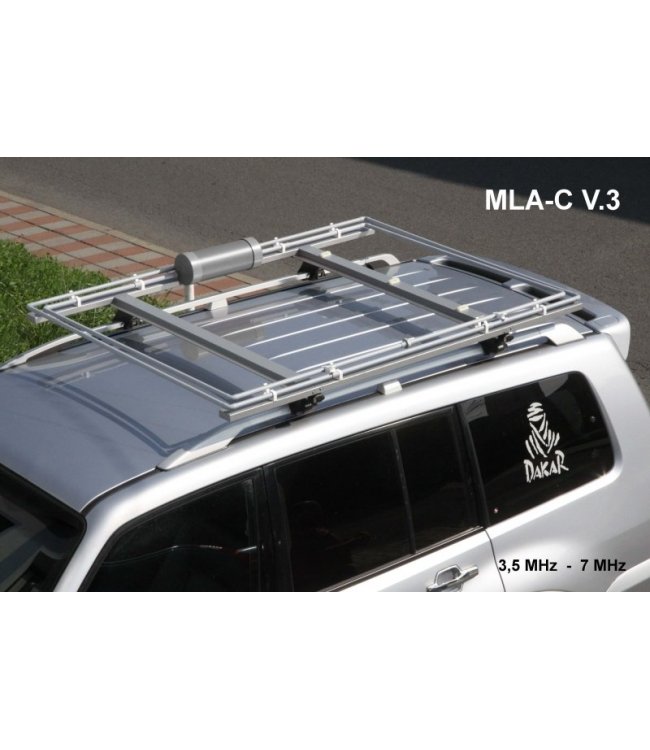 MLA-C v.3 with CB4M