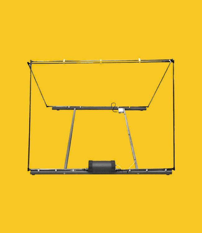 MLA-C v.5 KIT with CB4M