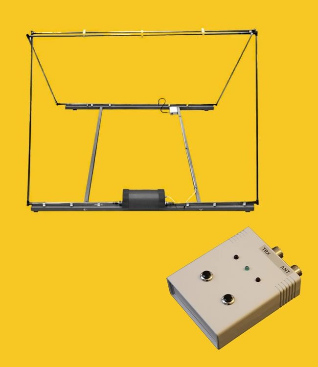 MLA-C v.5 KIT with CB4M