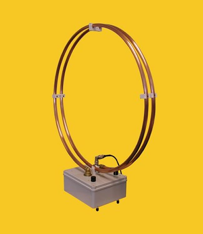 MLA-M v.5, 10 W, 3.5 to 28 MHz