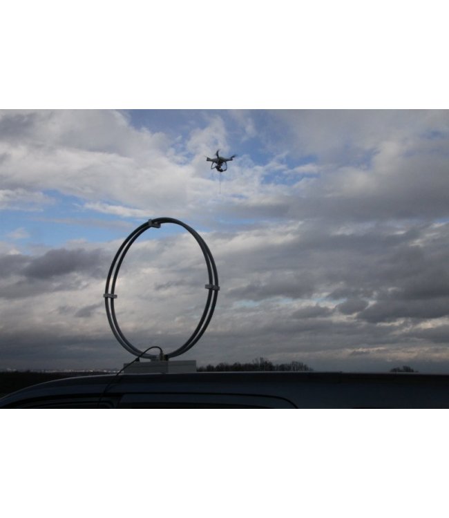 MLA-M v.5, 10 W, 3.5 to 28 MHz