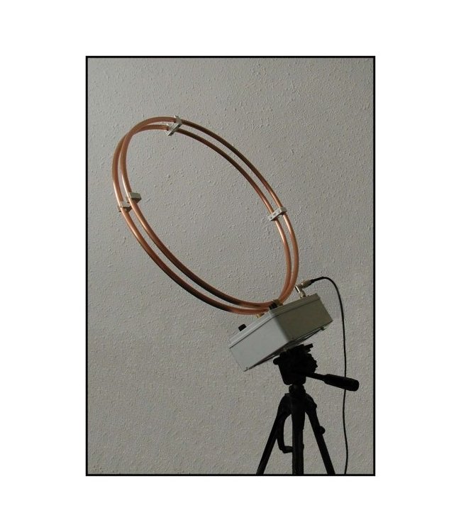 MLA-M v.5, 10 W, 3.5 to 28 MHz