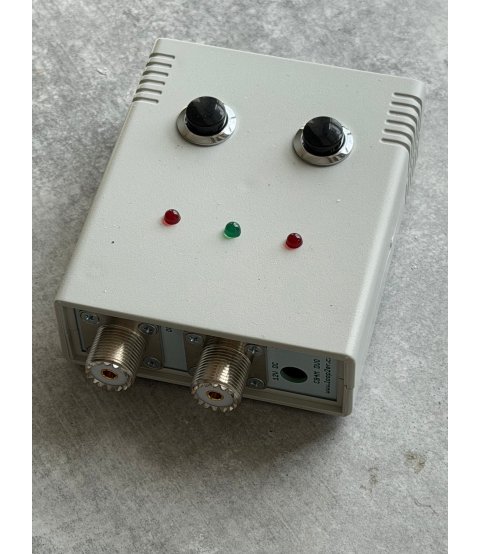 CB4M DUO