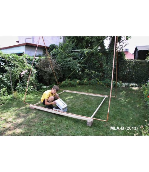 MLA-B KIT mono