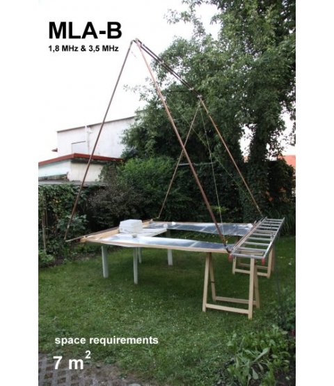 MLA-B KIT mono