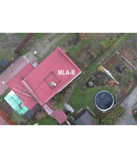 MLA-B KIT mono
