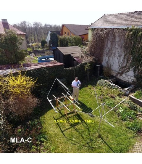 MLA-C v.3 with CB4M