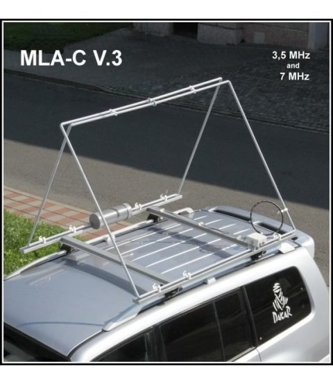 MLA-C v.3 with CB4M