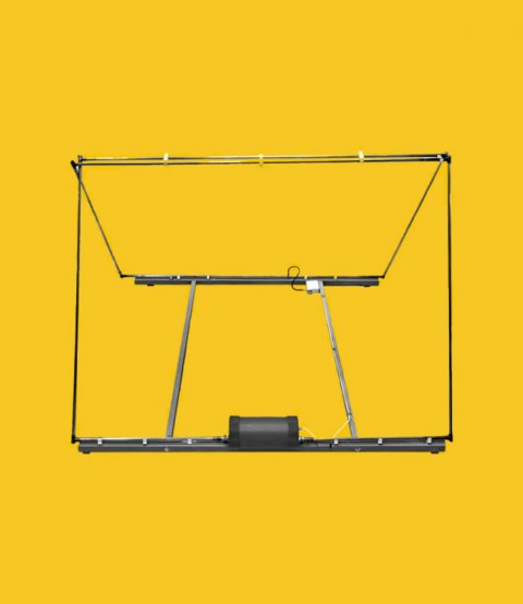 MLA-C v.5 KIT with CB4M
