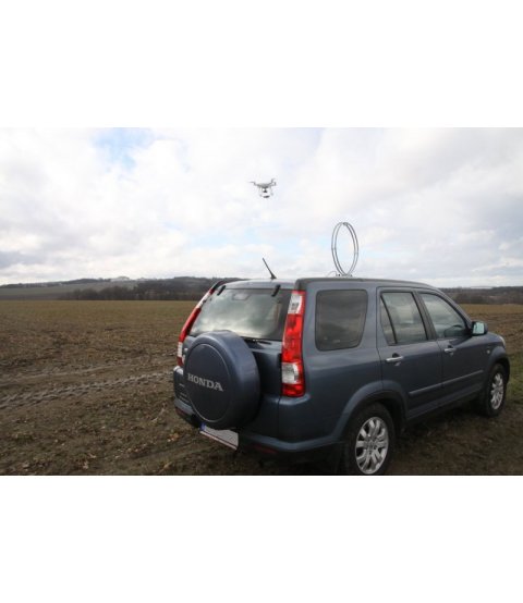 MLA-M v.5, 10 W, 3.5 to 28 MHz