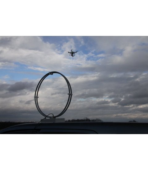 MLA-M v.5, 10 W, 3.5 to 28 MHz