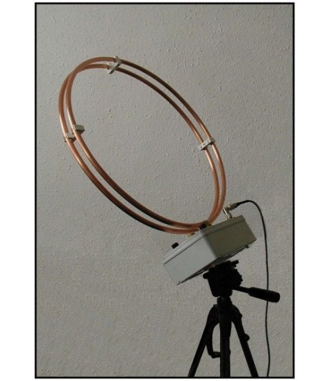 MLA-M v.5, 10 W, 3.5 to 28 MHz
