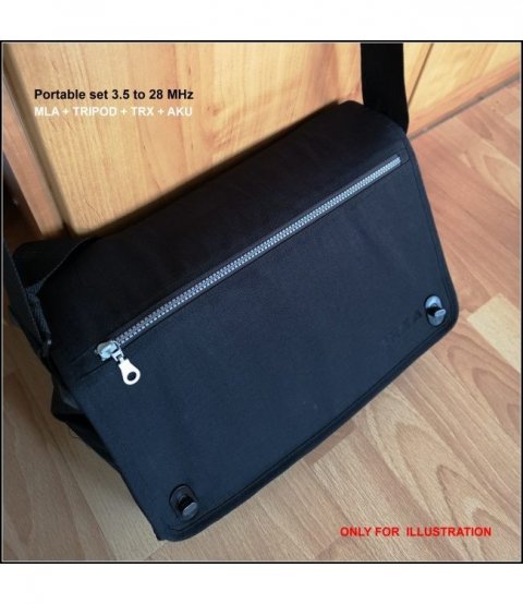 MLA-S (light QRP) v.3