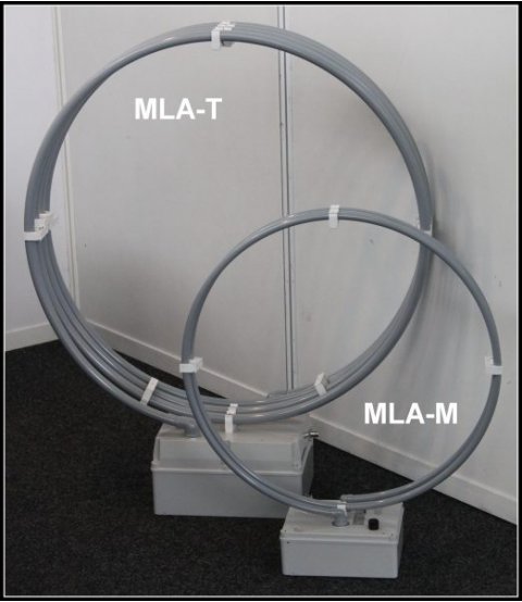 MLA-T PRO v.3 without CB4M