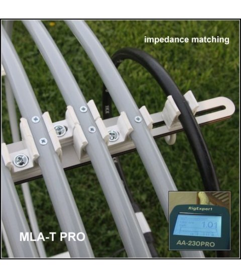 MLA-T PRO v.3 without CB4M