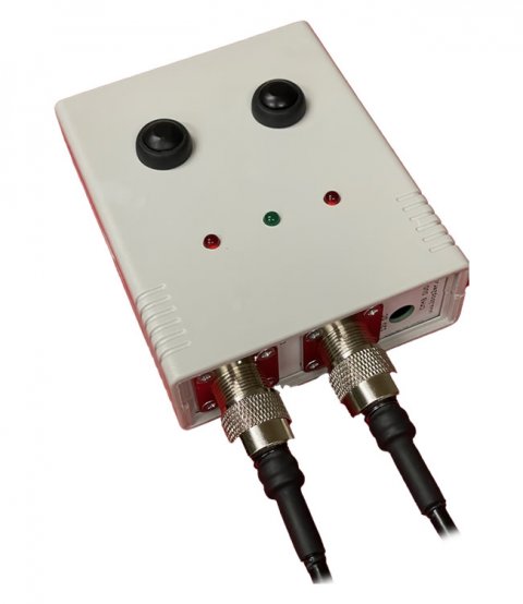 MLA-T PRO v.6 + CB4M DUO